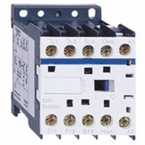 LC1K0901P7 CONTACTOR