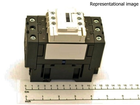 LC2-D5011E7 CONTACTEUR