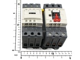 LC2D40AF7 REVERSING CONTACTOR