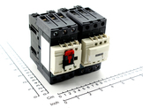 LC2D50AE7 REVERSING CONTACTOR