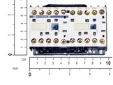 LC2K0901F7 REVERSING CONTACTOR