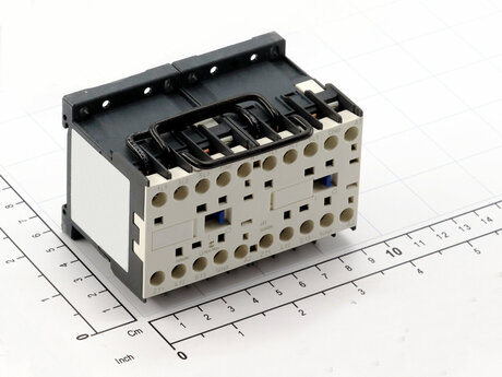 LC2K0910E7 CONTACTEUR INVERSEUR