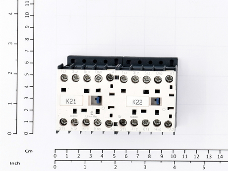 LC2K0910F7 CONTACTEUR INVERSEUR