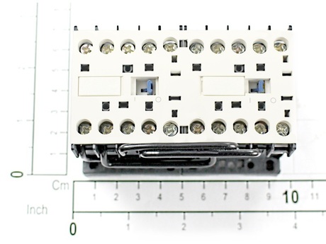 LC2K12004F7 REVERSING CONTACTOR