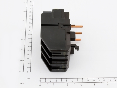 LRD-3357 THERMAL OVERLOAD RELAY