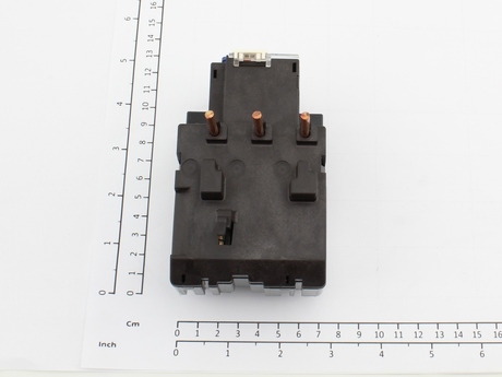 LRD3322 THERMAL OVERLOAD RELAY