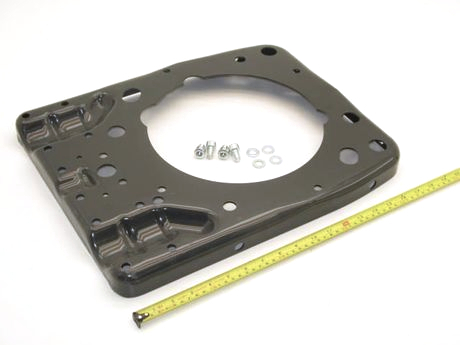 M0001465 END PLATE