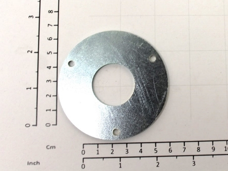 M0001956 FRICTION DISC