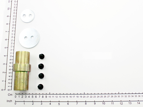 M0002323 SHAFT SET