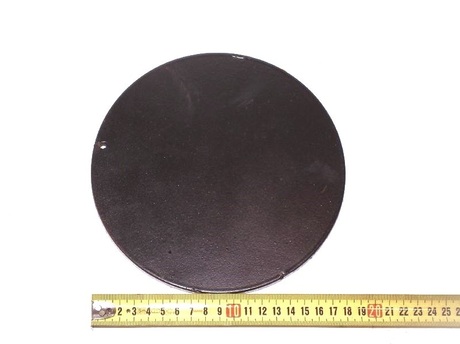 M0002369 COVER PLATE