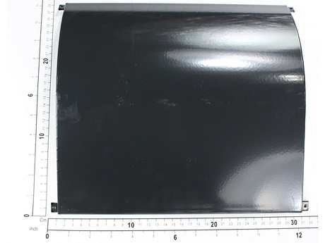 M0003912 COVER PLATE