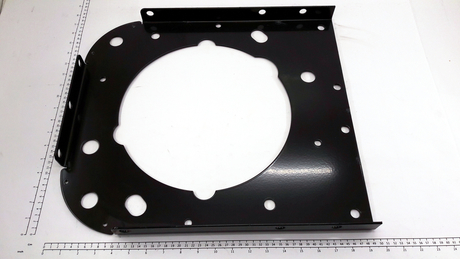M0004268 END PLATE