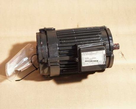 M009LTUK2X435H MOTOR; HOISTING MOTOR