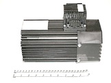 MF07LB104-13113401 MOTOR; TRAVELLING MOTOR