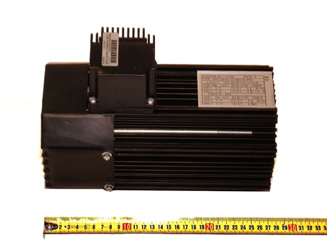 MF07LB14-31212 MOTOR; TRAVELLING MOTOR