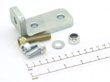 N0000419 FASTENER