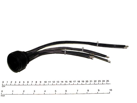 N0001239 WIRE HARNESS