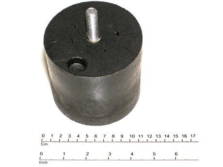 N0001924 POLYURETHANE BUFFER