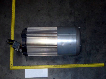 N0002118 MOTOR; HOISTING MOTOR