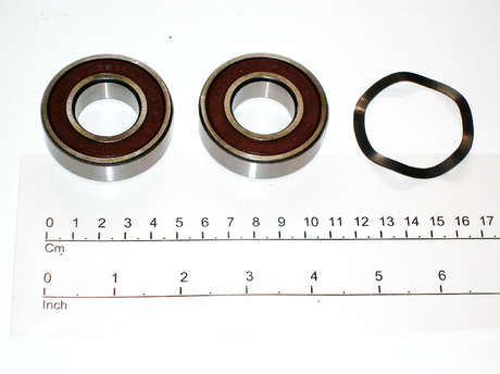 N0003837 BEARING SET