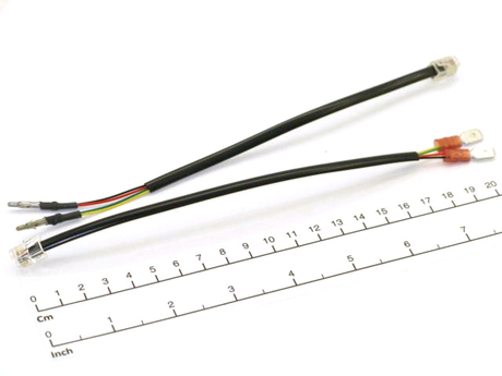 N0004053 WIRE HARNESS