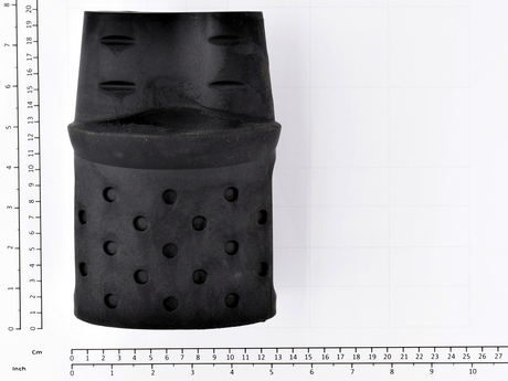 N0006309 PROTECTION RUBBER