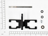 N0006991 LIMIT SWITCH ACTIVATOR