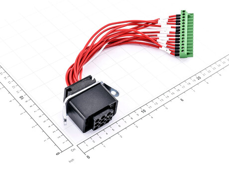 N0007394 CABLE INTERFACE