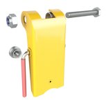 N0007721 LATCH