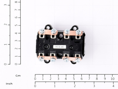 N0010805 CONTACT BLOCK