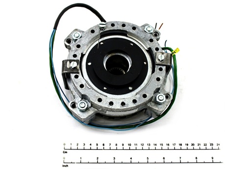 N202/4 BRAKE