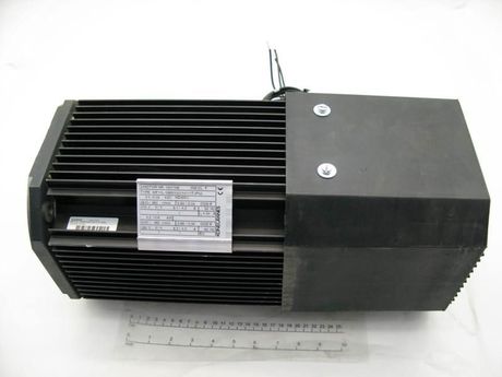 N301/80 MOTOR; HEISMOTOR