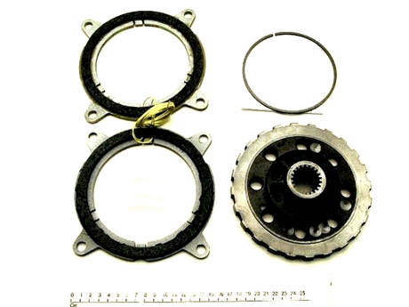 N303/1 BREMSEREPERASJONSSETT