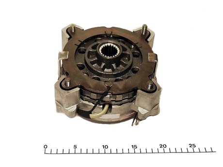 N402/2 BRAKE