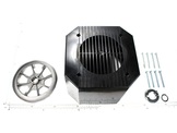 N406/1 VENTILATEUR ET CAPOT