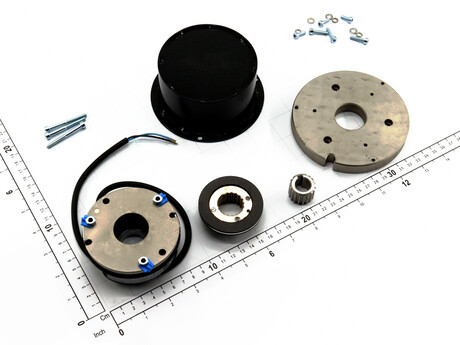 NM175NR02-220V DISC BRAKE