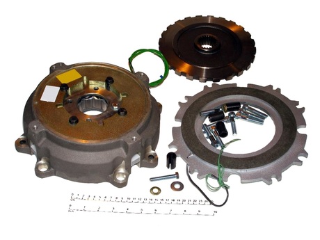 NM336NR3V BRAKE