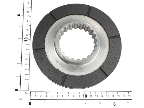 NM40821JPV BRAKE WHEEL