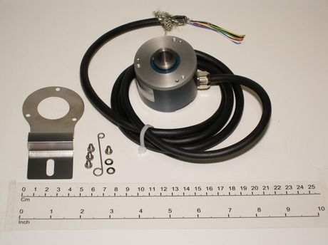 NM702NR3V ENCODER