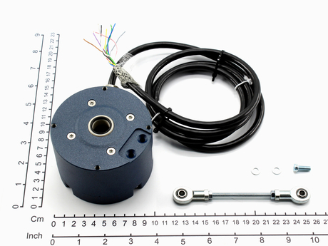 NM941NR3V ENCODER