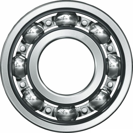 P0012668 DEEP GROOVE BALL BEARING