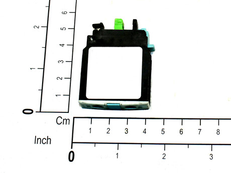 P0013815 AUXILIARY CONTACT BLOCK