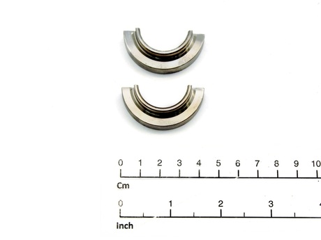 P1L0006 LOCKING PLATE