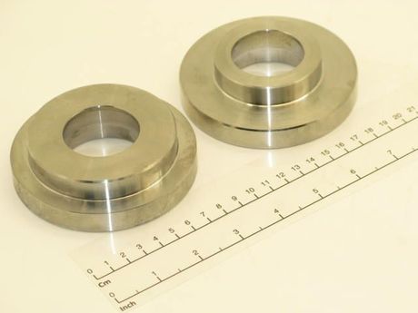 P1LA022 BEARING HOUSING