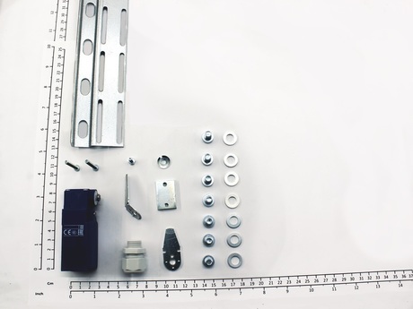 P3S0040 LIMIT SWITCH EQUIPMENT