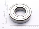 P3TA014 DEEP GROOVE BALL BEARING