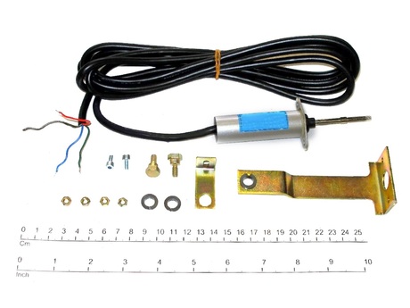 P3YL077 OVERLOAD DEVICE