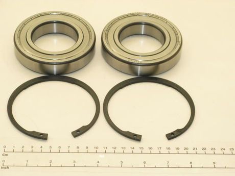 P4DA052 BEARING SET