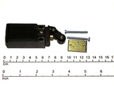 P4FA033 LIMIT SWITCH EQUIPMENT