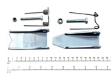 P4H0017 SAFETY LATCH